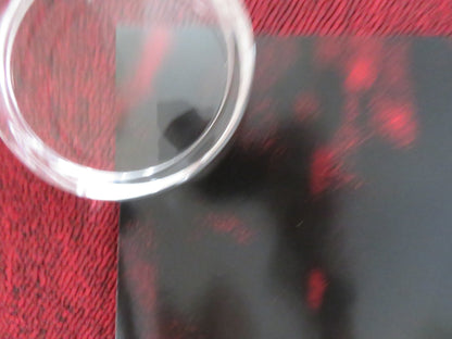 STAY ALIVE UK QUAD (30"x 40") ROLLED POSTER JON FOSTER SAMAIRE ARMSTRONG 2006 Rendezvous Cinema Movie posters