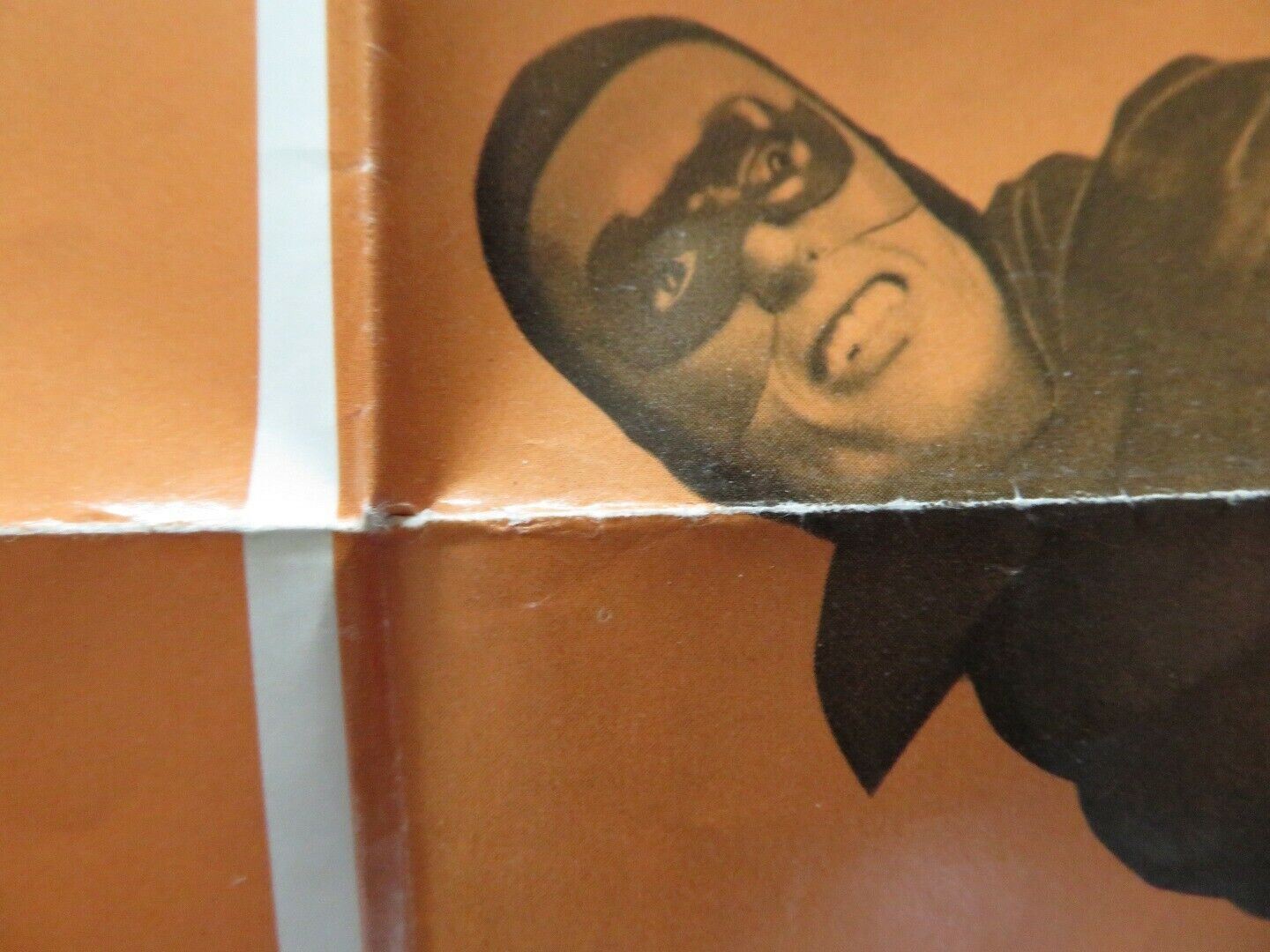 STAY HUNGRY FOLDED US ONE SHEET POSTER JEFF BRIDGES SALLY FIELD 1976 Movie posters