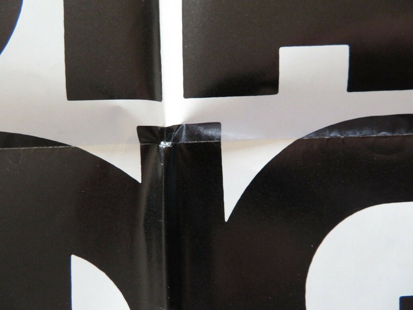 STAY HUNGRY FOLDED US ONE SHEET POSTER JEFF BRIDGES SALLY FIELD 1976 Movie posters