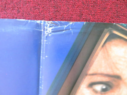 STAY TUNED UK QUAD POSTER FOLDED JOHN RITTER PAM DAWBER 1992 Rendezvous Cinema Movie posters