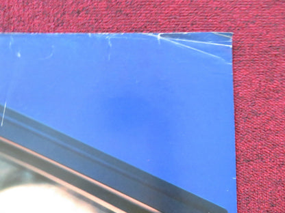 STAY TUNED UK QUAD POSTER FOLDED JOHN RITTER PAM DAWBER 1992 Rendezvous Cinema Movie posters