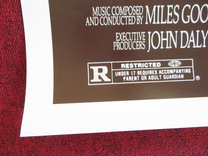 STAYING TOGETHER US ONE SHEET ROLLED POSTER SEAN ASTIN DERMOT MULRONEY 1989 Rendezvous Cinema Movie posters