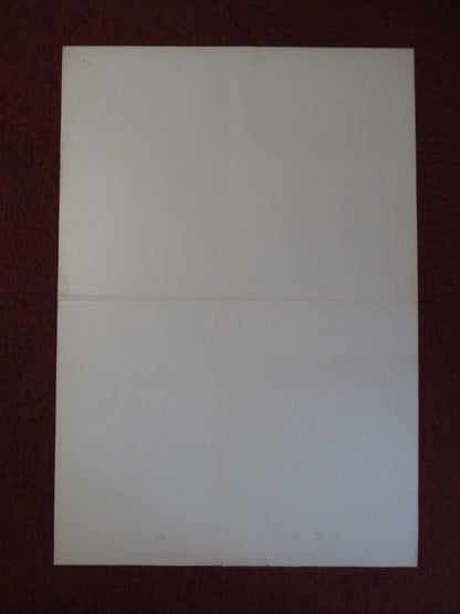 STAZIONE LUNA / WAY...WAY OUT - A ITALIAN FOTOBUSTA POSTER JERRY LEWIS 1966 Rendezvous Cinema Movie posters