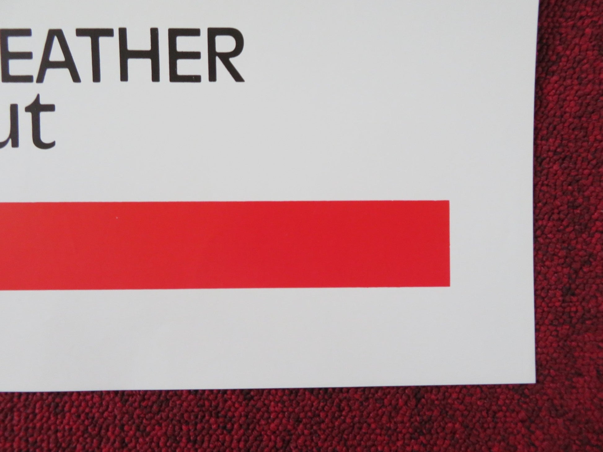 STEAM HEAT US TRI FOLDED ONE SHEET ROLLED POSTER LAURA CANNON HEATHER ELLIS 1979 Rendezvous Cinema Movie posters