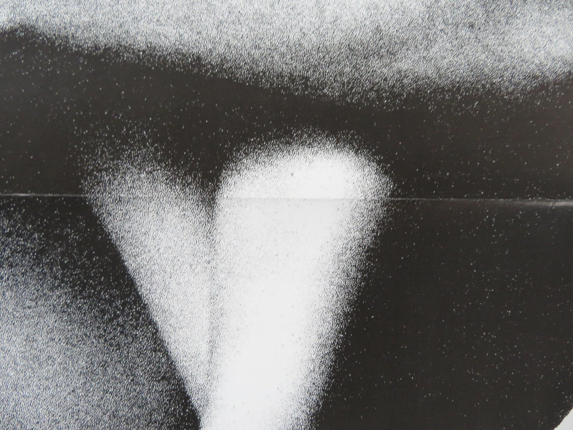 STEAM HEAT US TRI FOLDED ONE SHEET ROLLED POSTER LAURA CANNON HEATHER ELLIS 1979 Rendezvous Cinema Movie posters