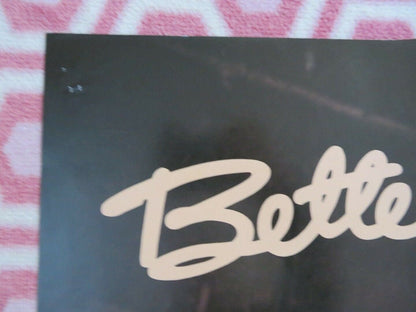 STELLA BRITISH QUAD (30"x40") POSTER BETTE MIDLER JOHN GOODMAN JOHN ERMAN 1990 Movie posters