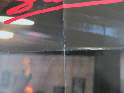 STELLA BRITISH QUAD (30"x40") POSTER BETTE MIDLER JOHN GOODMAN JOHN ERMAN 1990 Movie posters