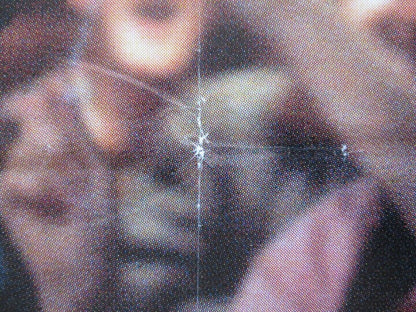 STELLA SPANISH ROLLED POSTER BETTE MIDLER JOHN GOODMAN 1990 Movie posters