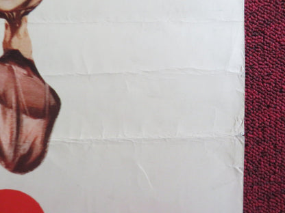 STELLA US INSERT (14"x 36") POSTER ANN SHERIDAN VICTOR MATURE 1950 Rendezvous Cinema Movie posters