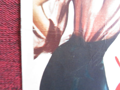 STELLA US INSERT (14"x 36") POSTER ANN SHERIDAN VICTOR MATURE 1950 Rendezvous Cinema Movie posters