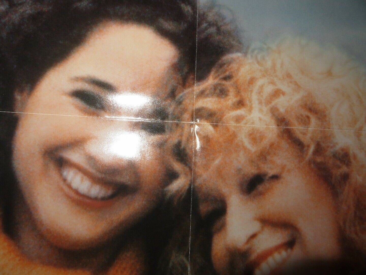 STELLA US ONE SHEET POSTER BETTE MIDLER JOHNGOODMAN TRINI ALVARADO Movie posters