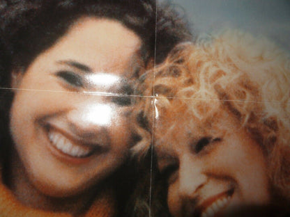 STELLA US ONE SHEET POSTER BETTE MIDLER JOHNGOODMAN TRINI ALVARADO Movie posters