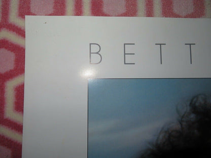 STELLA US ONE SHEET POSTER BETTE MIDLER JOHNGOODMAN TRINI ALVARADO Movie posters