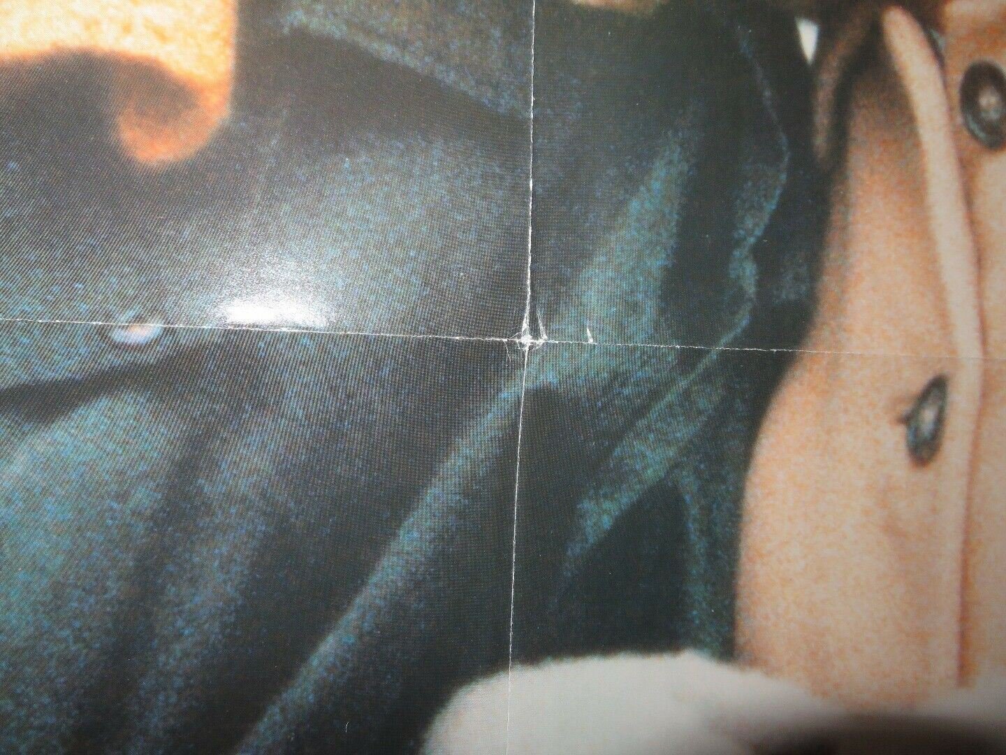 STELLA US ONE SHEET POSTER BETTE MIDLER JOHNGOODMAN TRINI ALVARADO Movie posters