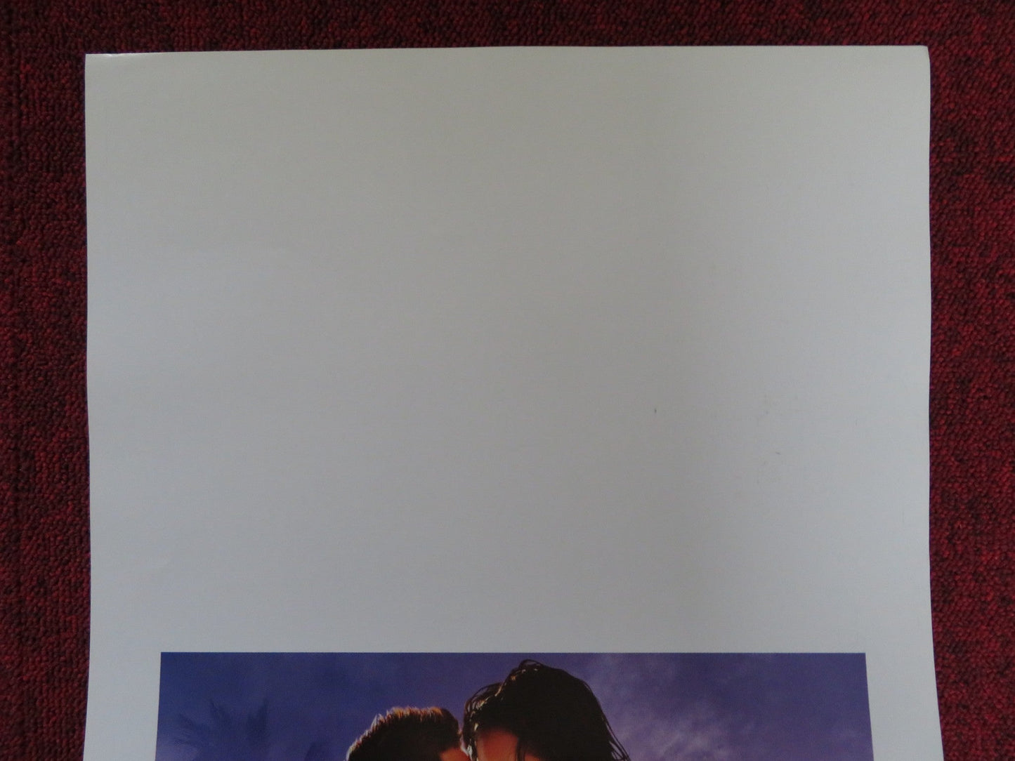 STEP UP 4 REVOLUTION ITALIAN LOCANDINA POSTER CLEOPATRA COLEMAN RYAN GUZMAN 2012 Rendezvous Cinema Movie posters