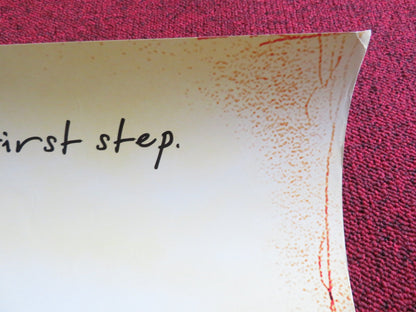 STEP UP US ONE SHEET ROLLED POSTER CHANNING TATUM JENNA DEWAN 2006 Rendezvous Cinema Movie posters