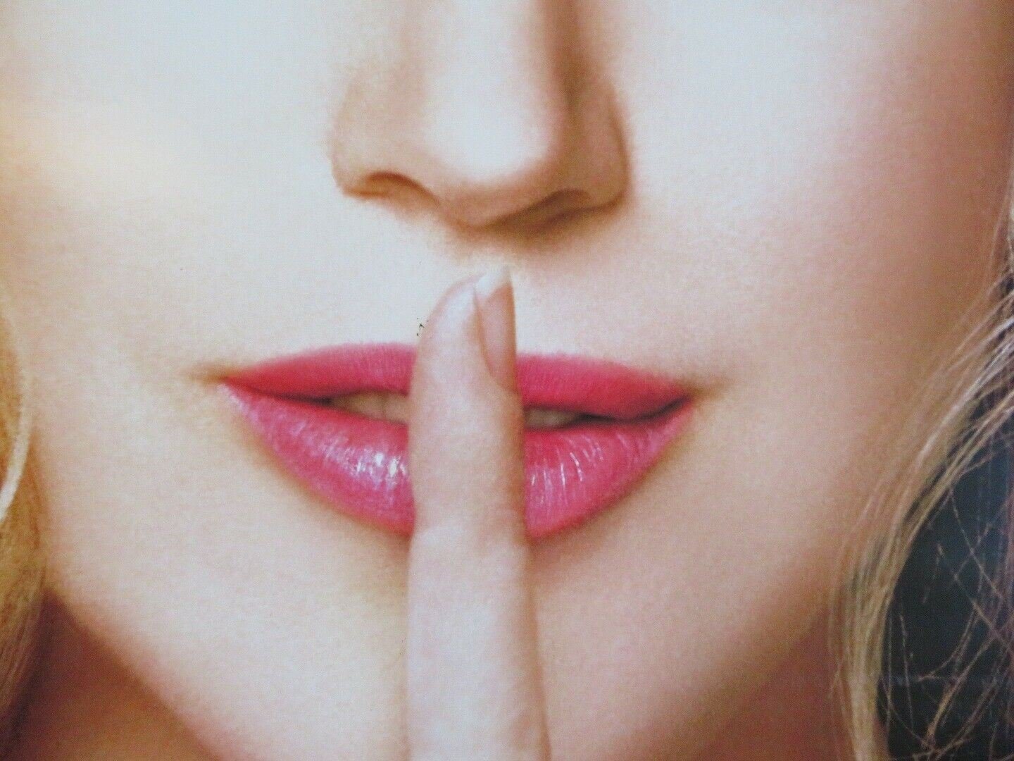 STEPFORD WIVES US ONE SHEET ROLLED POSTER NICOLE KIDMAN 2004 Movie posters