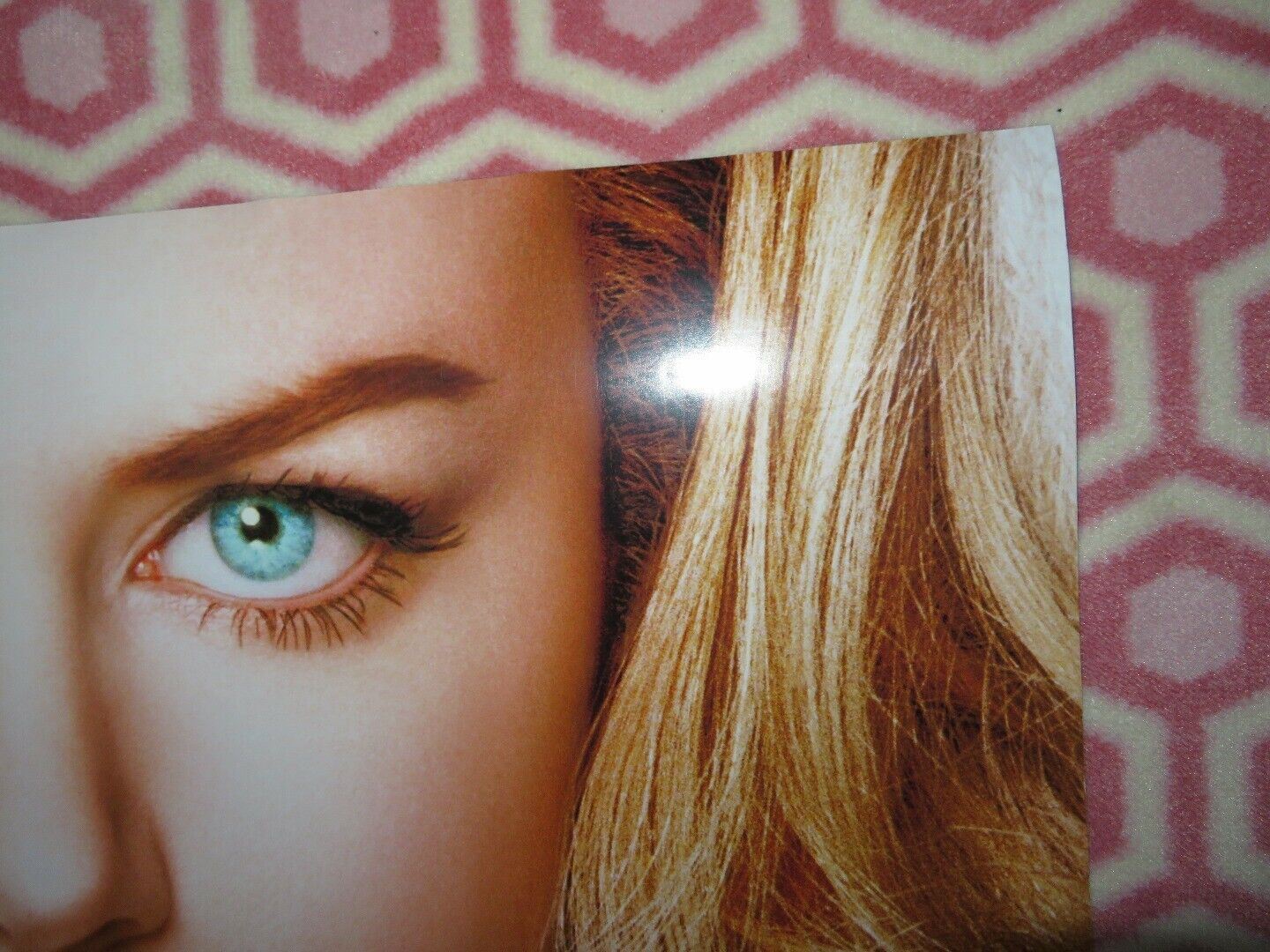 STEPFORD WIVES US ONE SHEET ROLLED POSTER NICOLE KIDMAN 2004 Movie posters