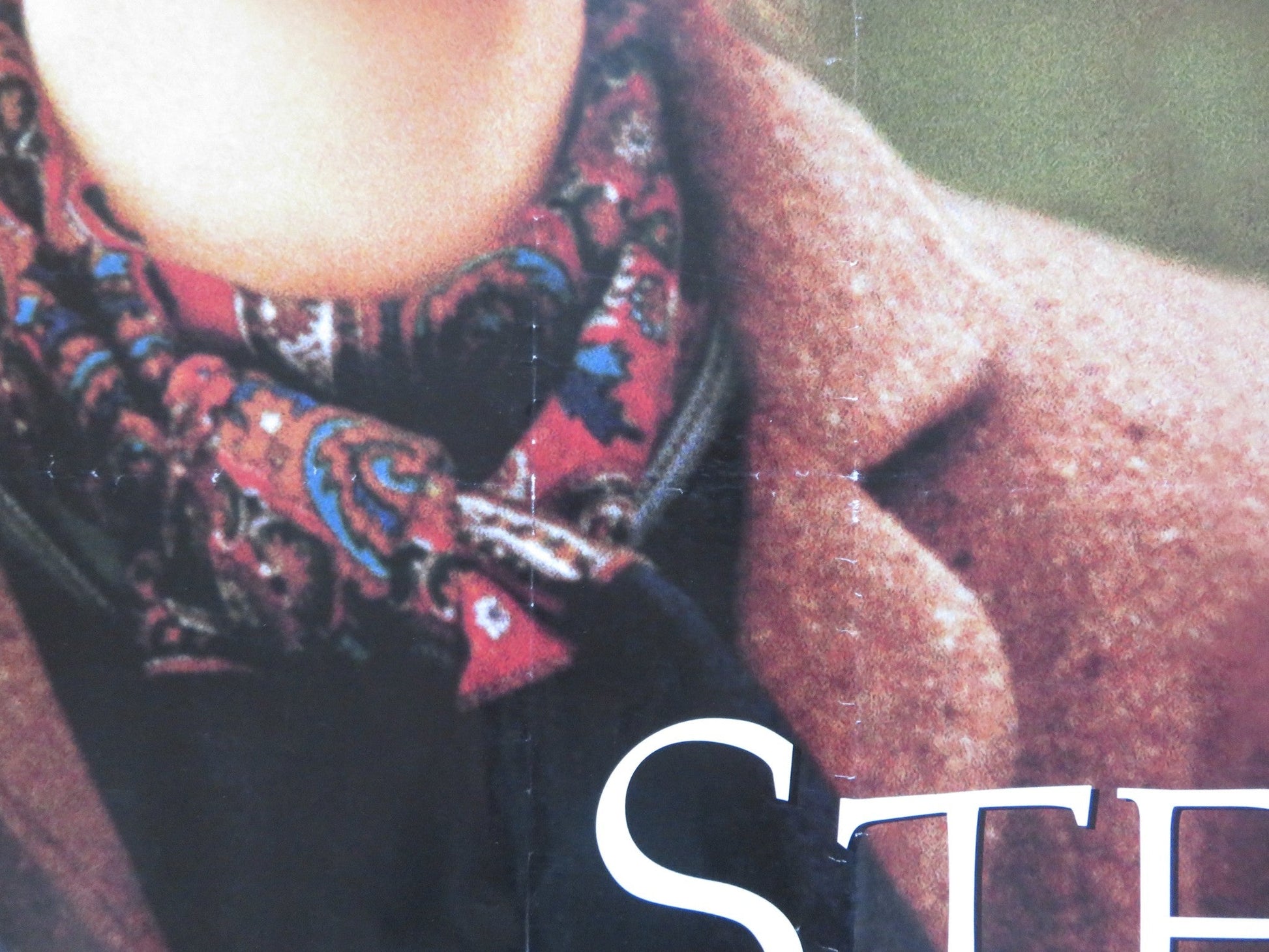 STEPMOM UK QUAD (30"x 40") ROLLED POSTER JULIA ROBERTS SUSAN SARANDON 1998 Rendezvous Cinema Movie posters