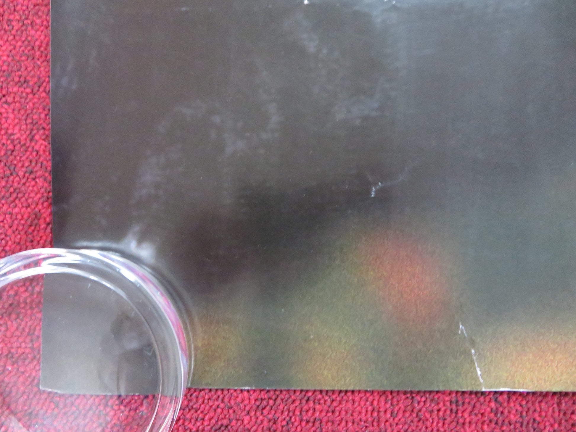 STEPMOM UK QUAD (30"x 40") ROLLED POSTER JULIA ROBERTS SUSAN SARANDON 1998 Rendezvous Cinema Movie posters