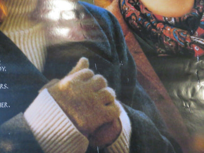 STEPMOM US ONE SHEET ROLLED POSTER JULIA ROBERTS SUSAN SARANDON 1998 Movie posters