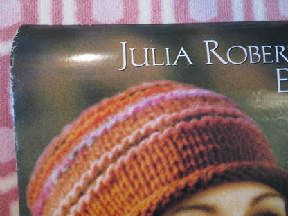 STEPMOM US ONE SHEET ROLLED POSTER JULIA ROBERTS SUSAN SARANDON 1998 Movie posters