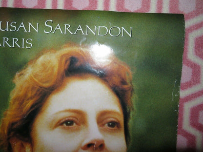 STEPMOM US ONE SHEET ROLLED POSTER JULIA ROBERTS SUSAN SARANDON 1998 Movie posters