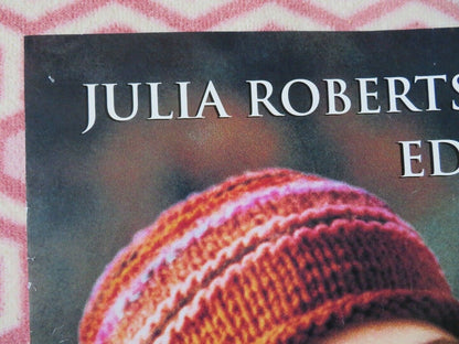 STEPMOM VIDEO DVD ONE SHEET POSTER FOLDED JULIA ROBERTS SUSAN SARANDON 1999 Movie posters