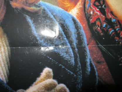 STEPMOM VIDEO DVD ONE SHEET POSTER FOLDED JULIA ROBERTS SUSAN SARANDON 1999 Movie posters