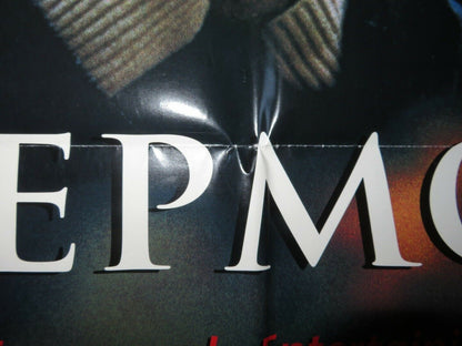 STEPMOM VIDEO DVD ONE SHEET POSTER FOLDED JULIA ROBERTS SUSAN SARANDON 1999 Movie posters