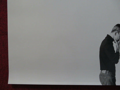 STEVE JOBS US ONE SHEET ROLLED POSTER MICHAEL FASSBENDER KATE WINSLET 2015 Movie posters