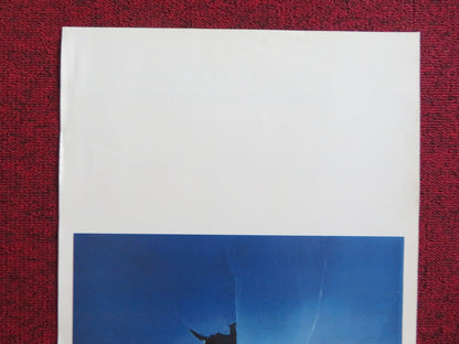 STICK ITALIAN LOCANDINA POSTER BURT REYNOLDS CANDICE BERGEN 1985 Rendezvous Cinema Movie posters