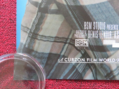 STILL ALICE UK QUAD (30"x 40") ROLLED POSTER JULIANNE MOORE KATE BOSWORTH 2014 Rendezvous Cinema Movie posters