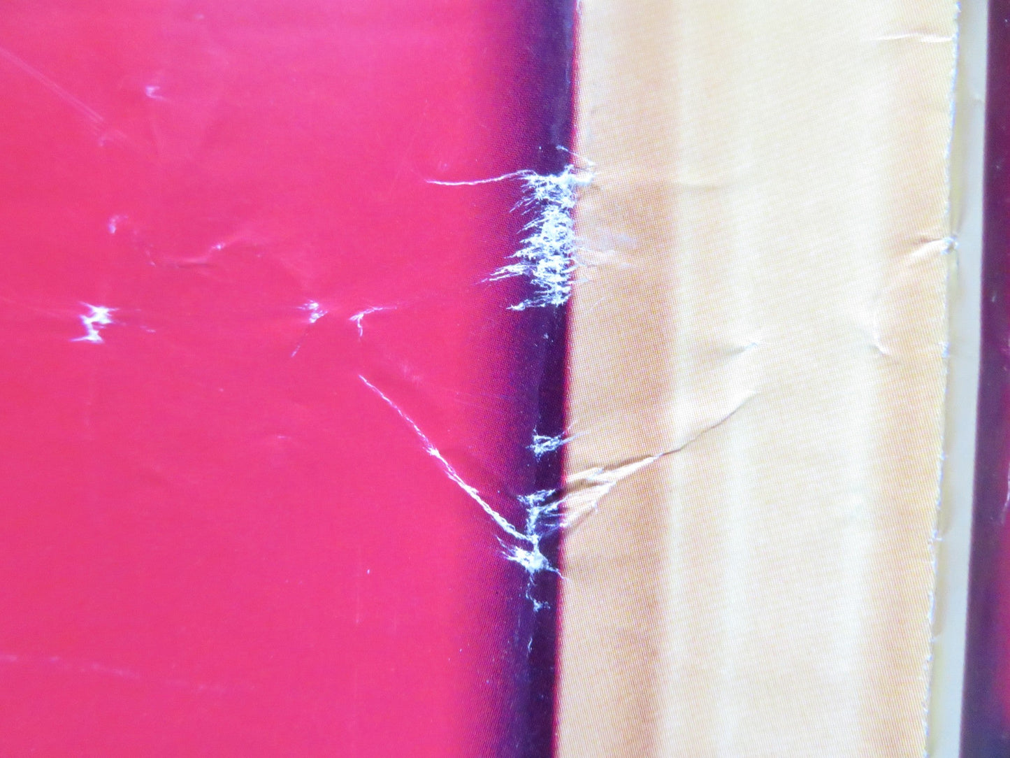 STILL CRAZY UK QUAD (30"x 40") ROLLED POSTER STEPHEN REA BILLY CONNOLLY 1998 Rendezvous Cinema Movie posters