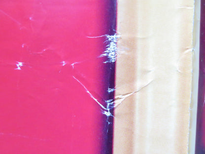 STILL CRAZY UK QUAD (30"x 40") ROLLED POSTER STEPHEN REA BILLY CONNOLLY 1998 Rendezvous Cinema Movie posters