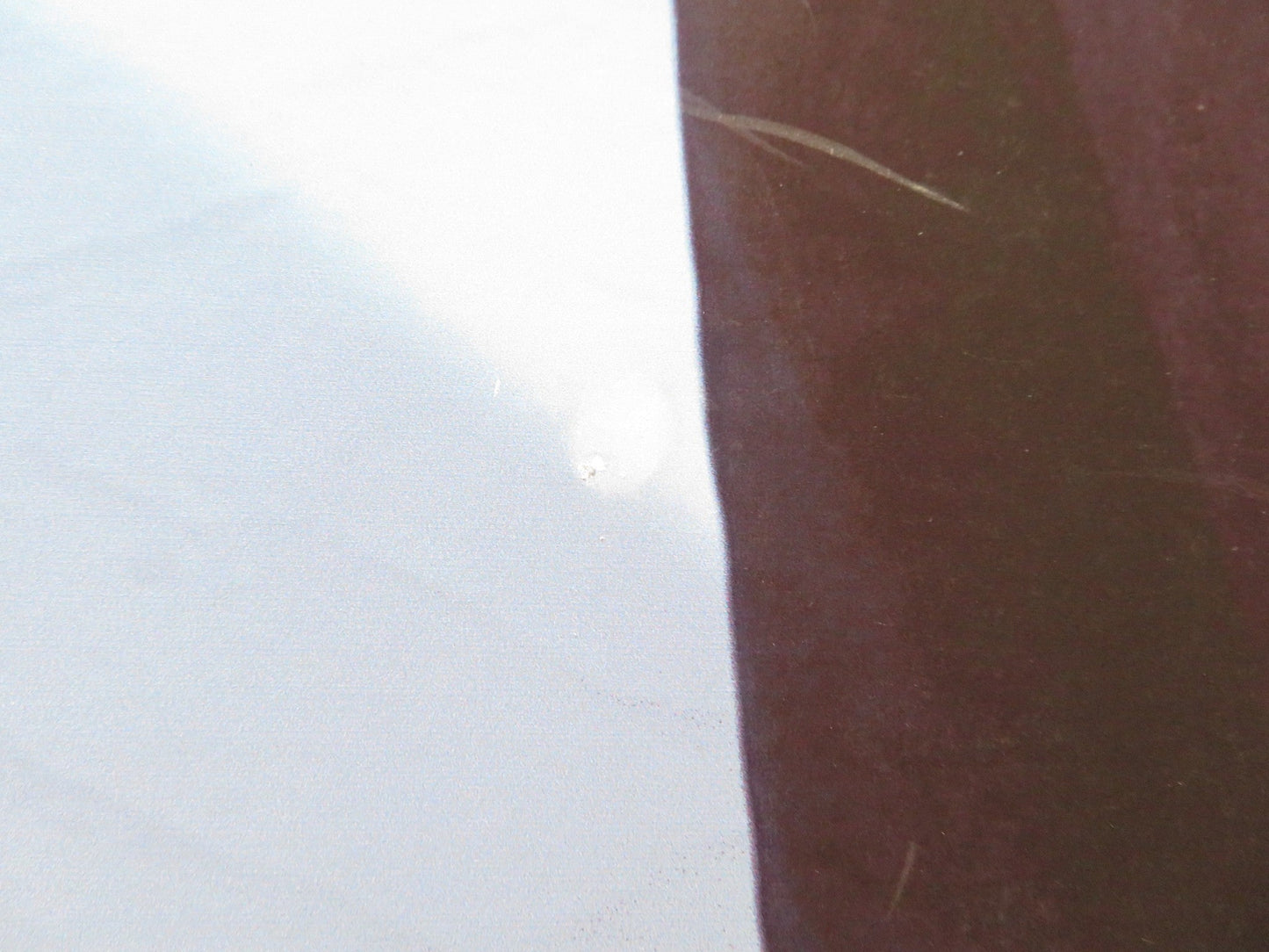 STILL LIFE UK QUAD (30"x 40") ROLLED POSTER EDDIE MARSAN JOANNE FROGGATT 2013 Rendezvous Cinema Movie posters