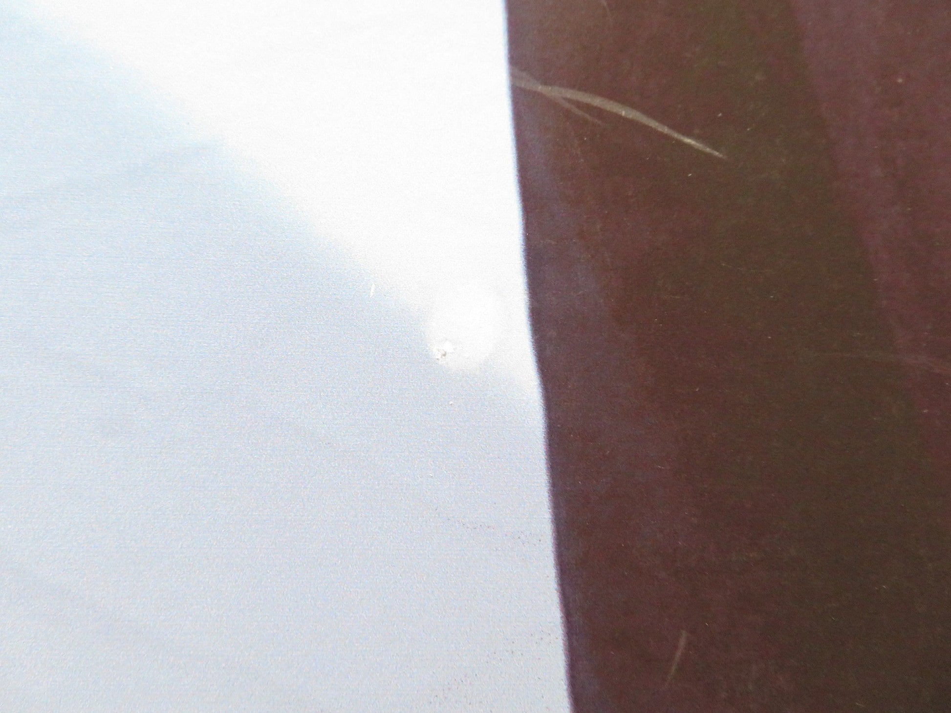 STILL LIFE UK QUAD (30"x 40") ROLLED POSTER EDDIE MARSAN JOANNE FROGGATT 2013 Rendezvous Cinema Movie posters