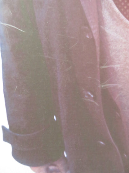 STILL LIFE UK QUAD (30"x 40") ROLLED POSTER EDDIE MARSAN JOANNE FROGGATT 2013 Rendezvous Cinema Movie posters