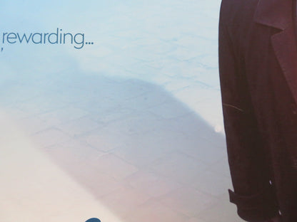 STILL LIFE UK QUAD (30"x 40") ROLLED POSTER EDDIE MARSAN JOANNE FROGGATT 2013 Rendezvous Cinema Movie posters