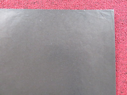 STILL OF THE NIGHT UK QUAD POSTER FOLDED ROY SCHEIDER MERYL STREEP 1982 Rendezvous Cinema Movie posters