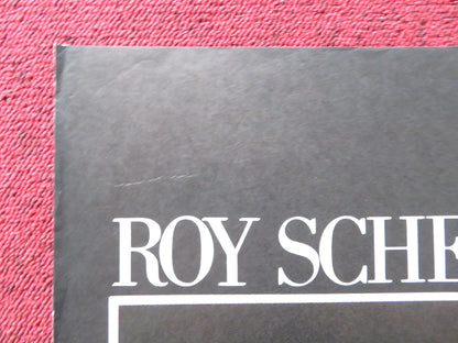 STILL OF THE NIGHT UK QUAD POSTER FOLDED ROY SCHEIDER MERYL STREEP 1982 Rendezvous Cinema Movie posters