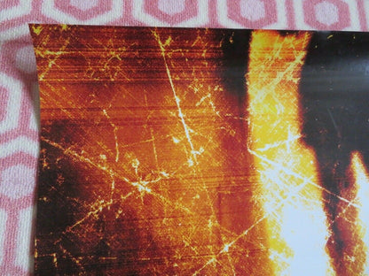 STIR OF ECHOES ONE SHEET ROLLED POSTER KEVIN BACON 1999 Movie posters