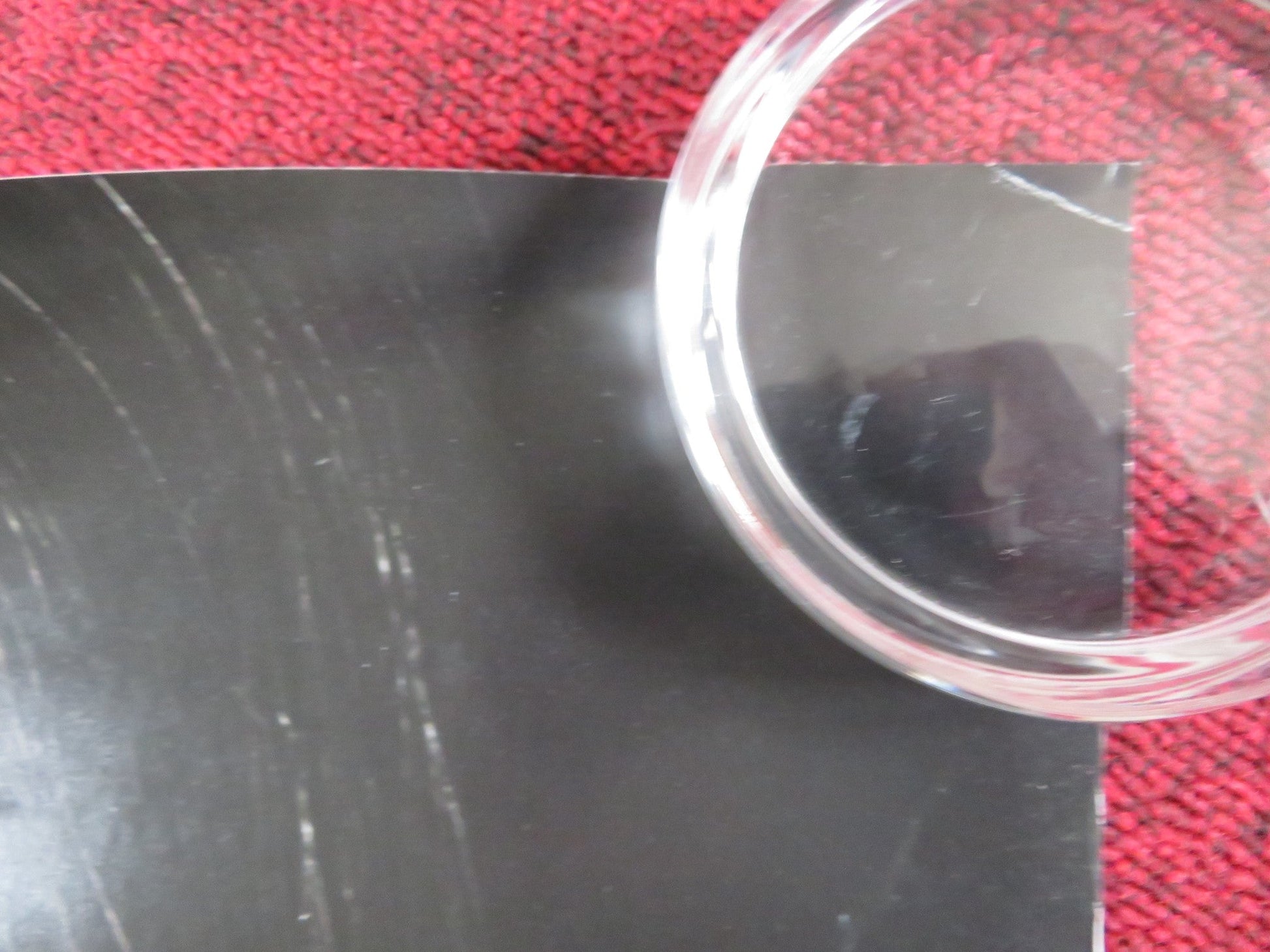 STOKER UK ONE SHEET ROLLED POSTER MIA WASIKOWSKA NICOLE KIDMAN 2013 Rendezvous Cinema Movie posters