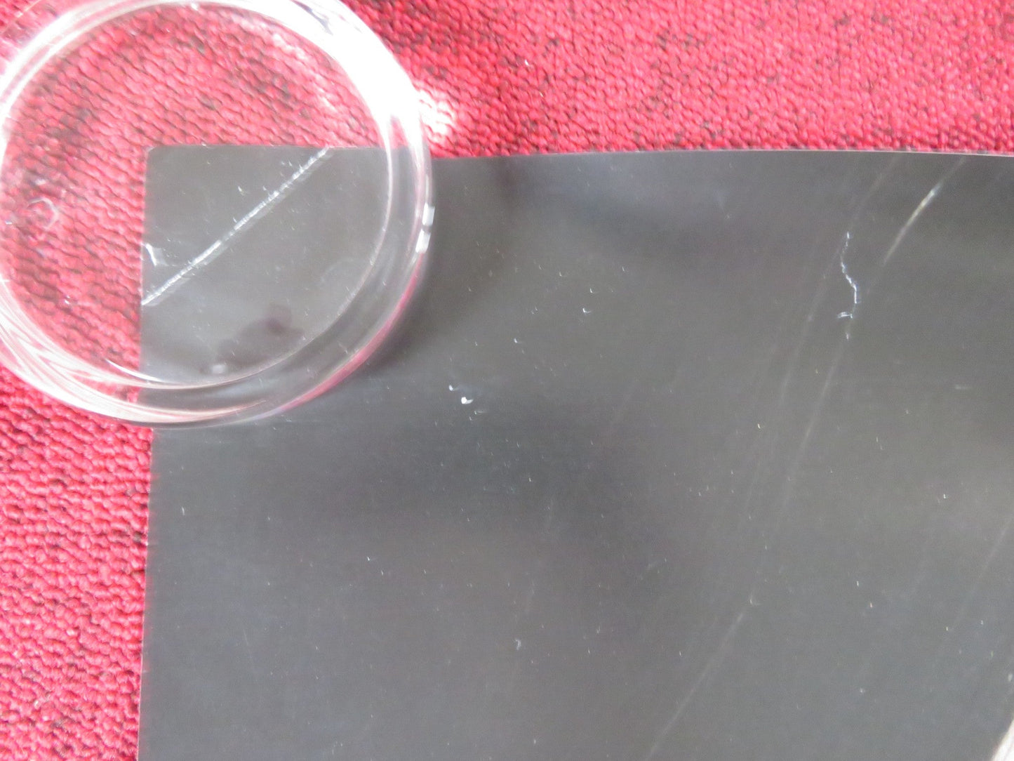 STOKER UK ONE SHEET ROLLED POSTER MIA WASIKOWSKA NICOLE KIDMAN 2013 Rendezvous Cinema Movie posters