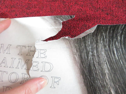 STOKER UK ONE SHEET ROLLED POSTER MIA WASIKOWSKA NICOLE KIDMAN 2013 Rendezvous Cinema Movie posters