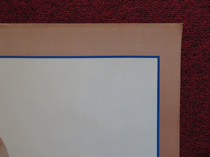 STONER / THE SHRINE OF ULTIMATE BLISS - KUNG FU US ONE SHEET ROLLED POSTER 1974 Movie posters