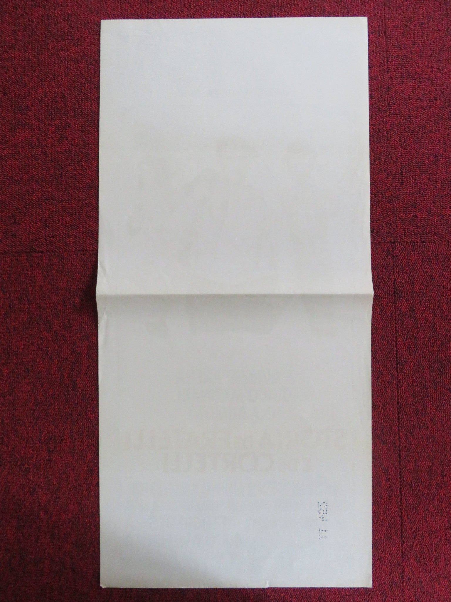 STORIA DE FRATELLI E DE CORTELLI ITALIAN LOCANDINA POSTER MAURIZIO ARENA 1973 Rendezvous Cinema Movie posters