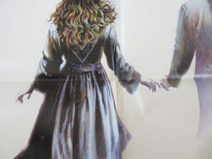 STORIA DI UNA CAPINERA ITALIAN 2 FOGLIO POSTER ANGELA BETTIS J.SCHAECH 1993 Rendezvous Cinema Movie posters