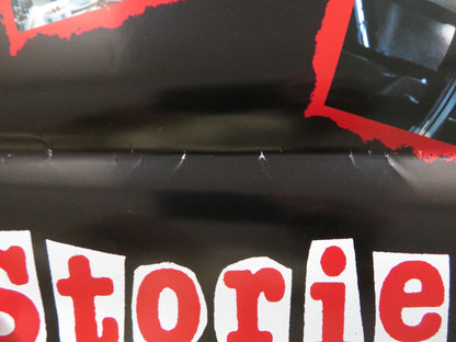 STORIE DI SPIE ITALIAN LOCANDINA POSTER YVAN ATTAL CHRISTINE PASCAL 1994 Rendezvous Cinema Movie posters