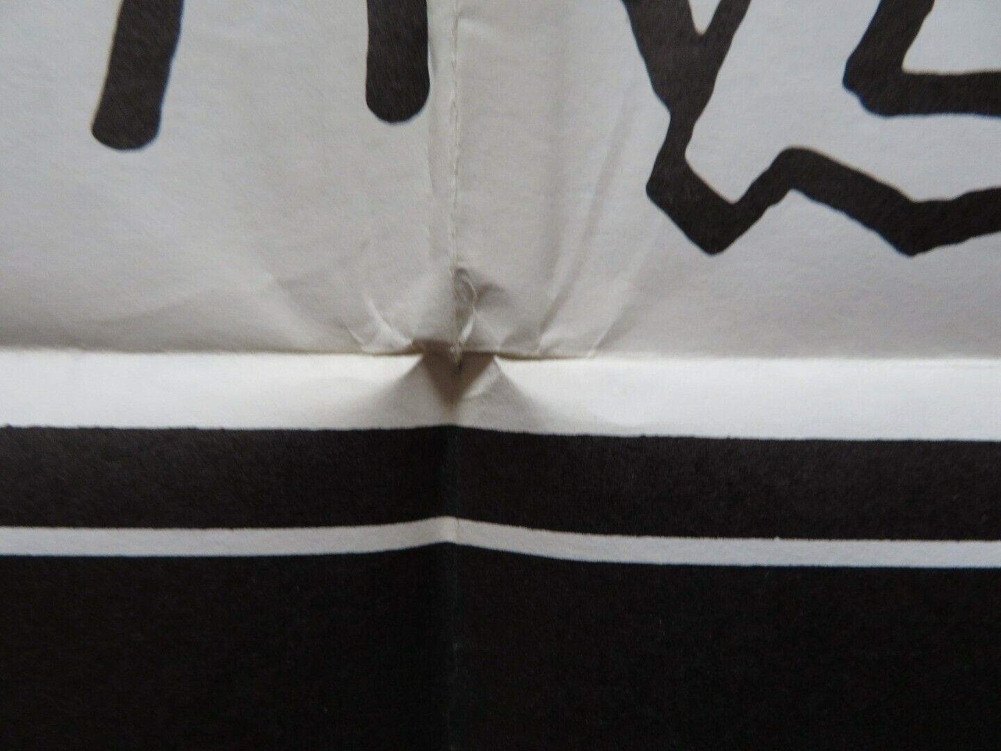 STORK TALK FOLDED US ONE SHEET POSTER TONY BRITTON ANNE HEYWOOD 1964 Movie posters